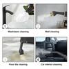 2500W High And Temperature Handheld Steam Cleaners Conditioning Kitchen Hood Home /Car Steaming Cleaner More Cleaning