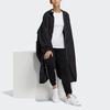 adidas Originals Jackets Women's Black Hooded Moderate Other H39031