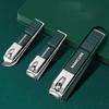 Nail Clipper Set A Full Set of High-grade Men and Women On Special Nails Cut Nail Clippers Pedicure Tool