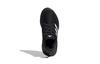 adidas Rapidarun Knit El C Comfortable Breathable Low Top Kids' Running Shoes Black Children Aged 3 7 Years Old EE7639