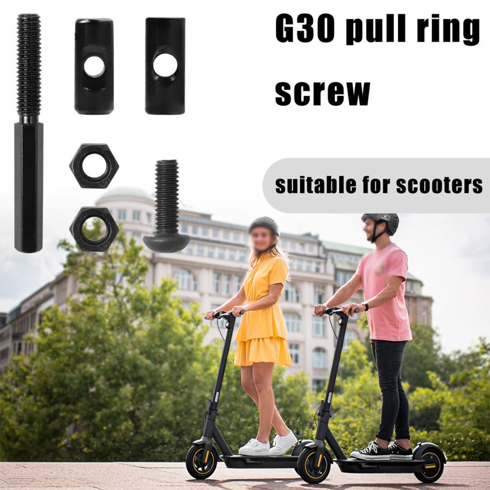 High Quality Pull Ring Screw 5*3*2cm Assembly Kits