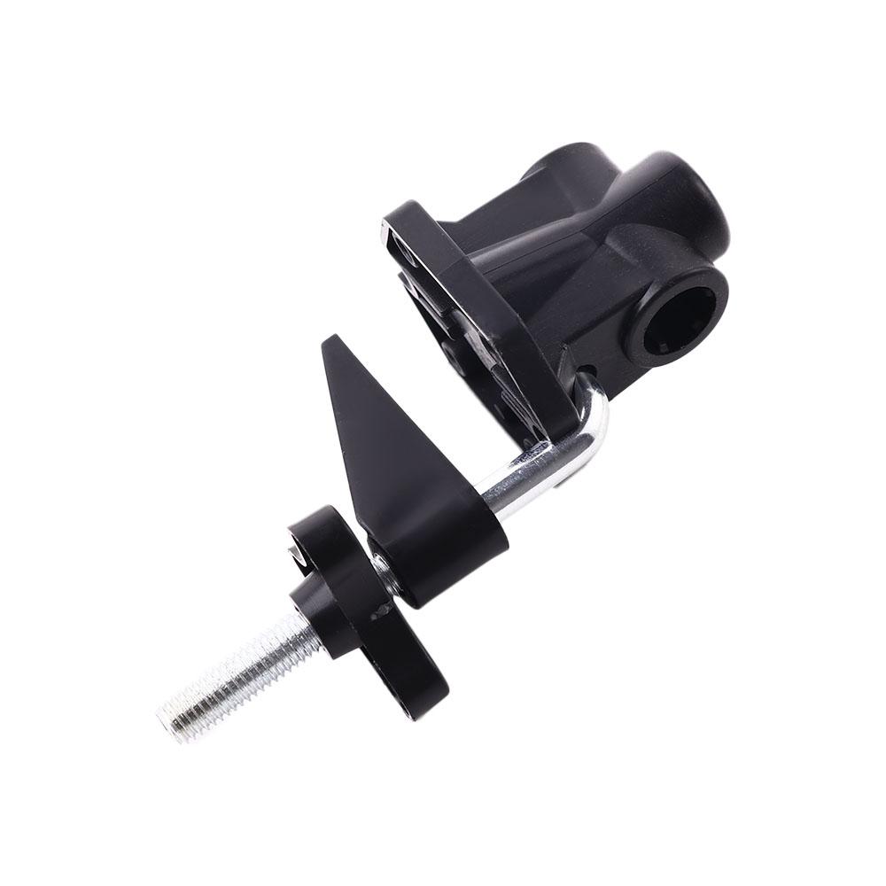 Bracket Table Lamp Bracket Camera Holder Desk Lamp Clip Fixed Clip Bracket Clamp Flash Holder