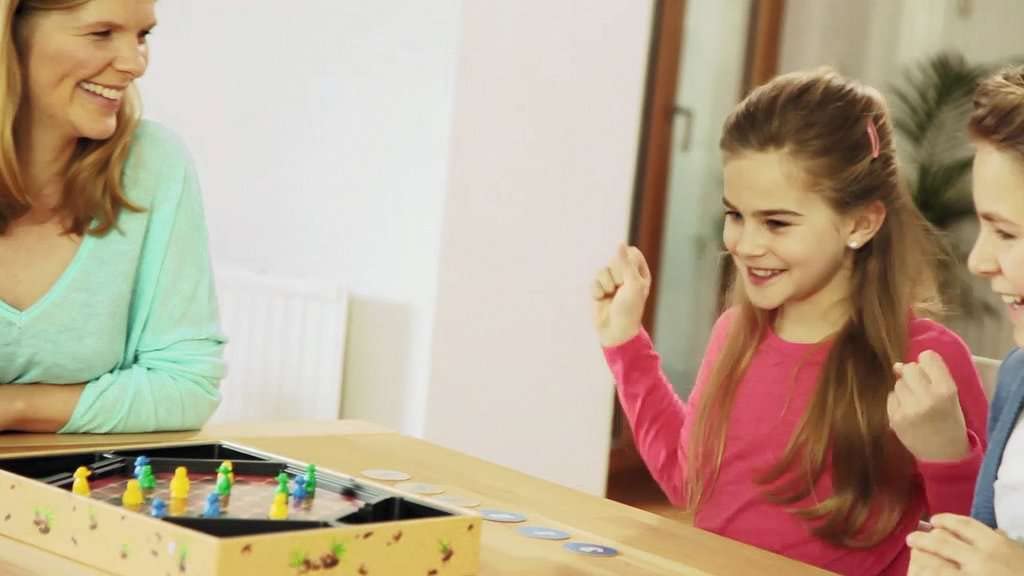 Ravensburger Mole Digging 26423
