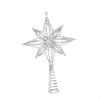 Star Tree Topper ,Xmas Decor, Christmas Gift ,Creative Decorative Ornament for Holiday