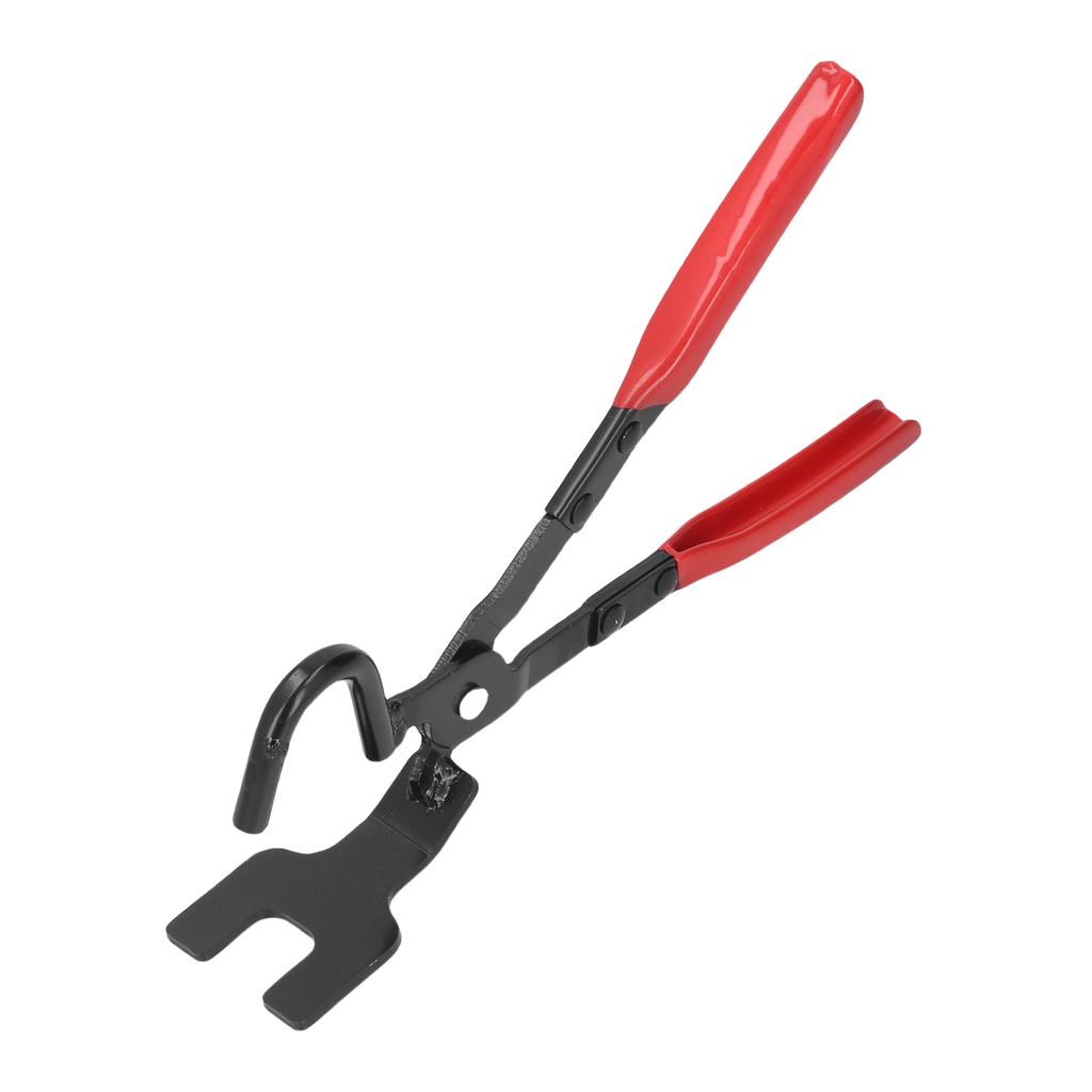 Exhaust Hanger Removal Pliers Ergonomic Exhaust Hanger and Rubber Bracket Separation Exhaust Pliers