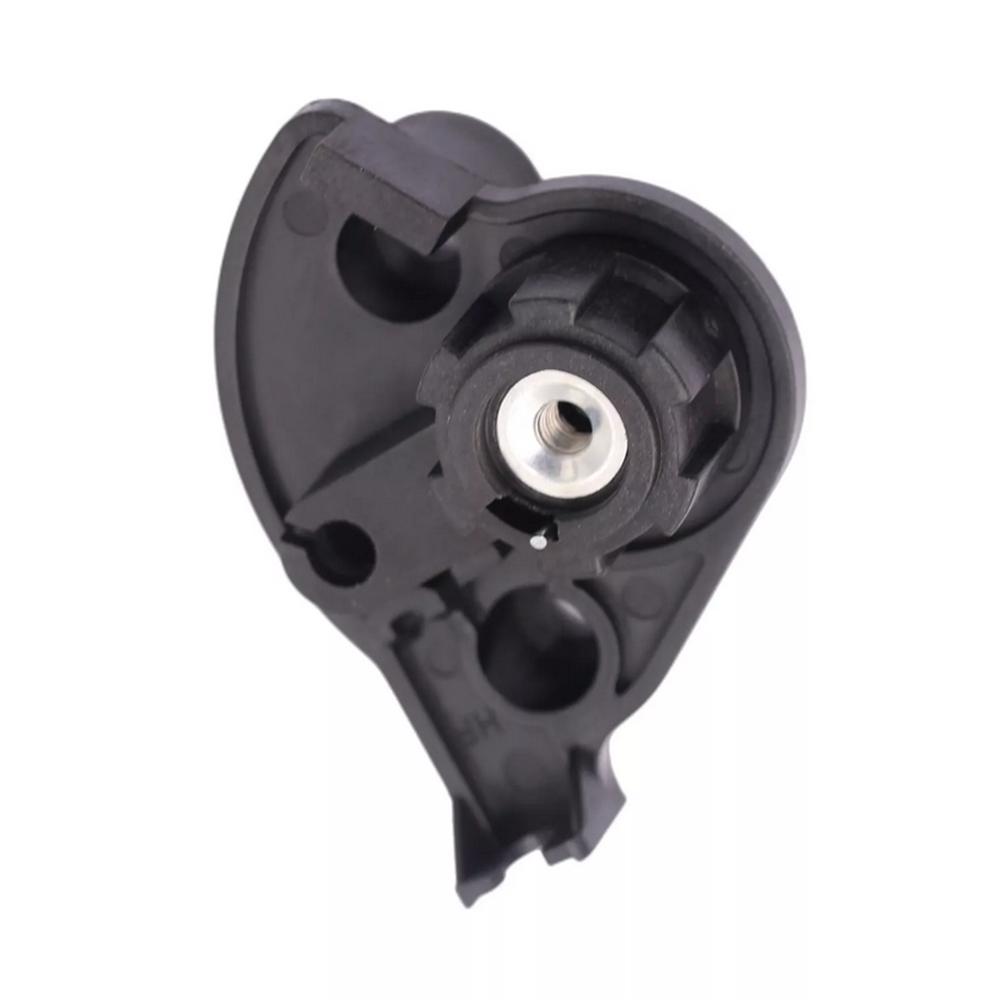 

New 1x Car Hood Latch Release Handle Base For Hyundai Elantra Kia Forte 81180-2H000
