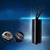 Adjustable Aquarium Oxygen Air Pump Fish Tank USB Silent Air Compressor Aerator Portable Mini Small Oxygenator Aquarium Accessories 5V 1W