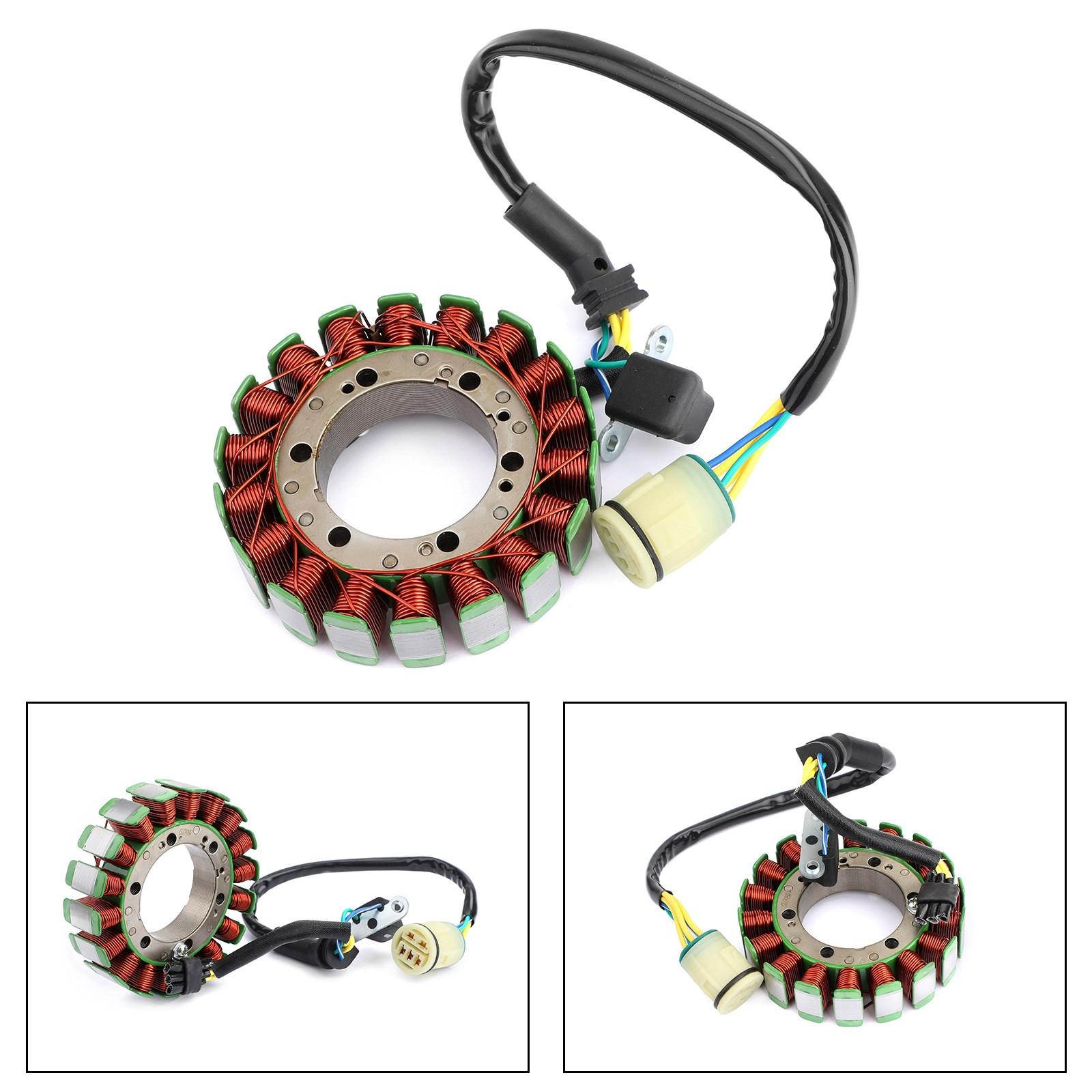 Magneto Stator Coil For Honda TRX680 FA FG Rincon 680 ATV 06-14 31120-HN8-A62