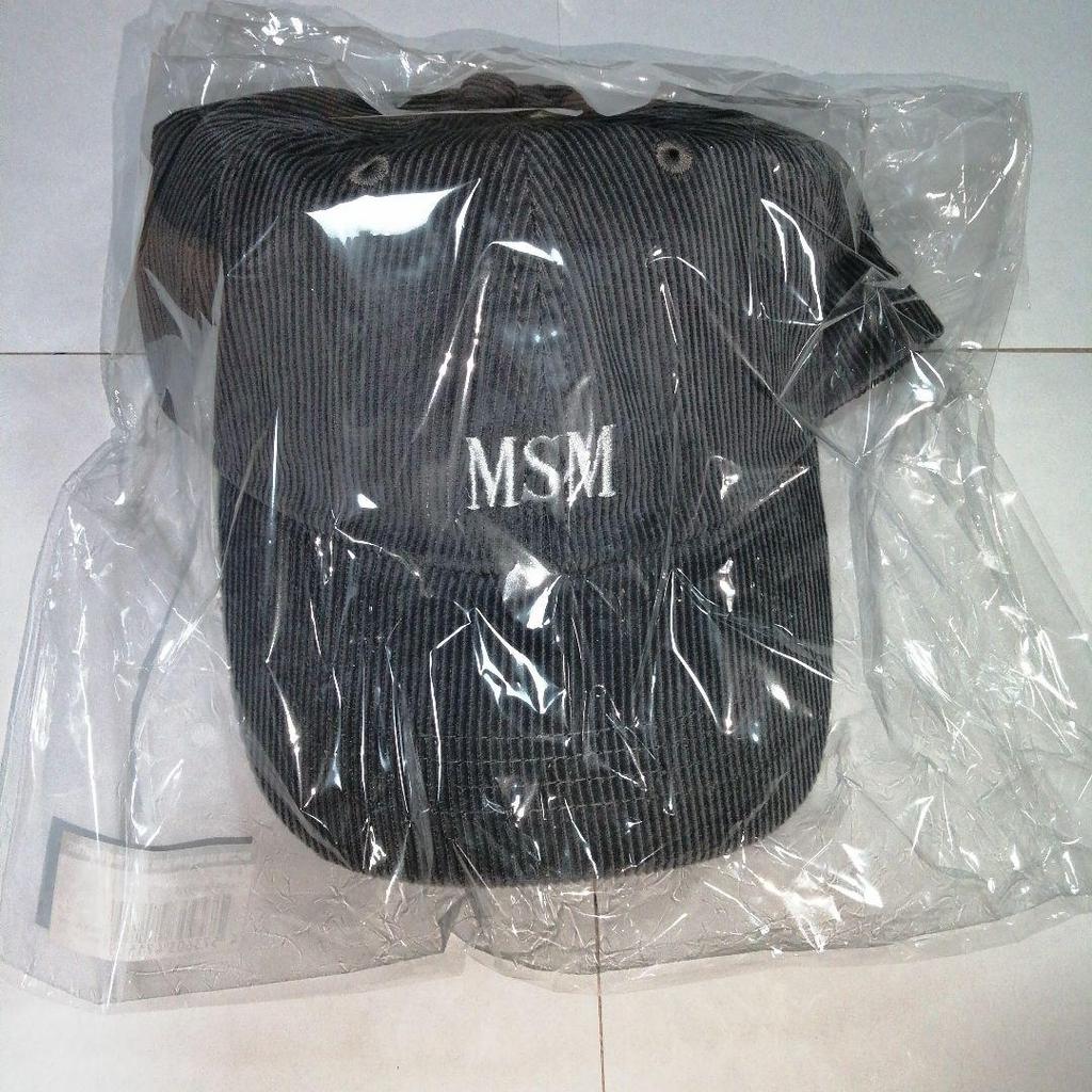 [USED] TWICE MISAMO HAUTE COUTURE Cap