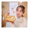 Giant Snake Plush Toy 100cm/160cm/200cm/300cm, Soft & Cuddly, Premium Simulation Animal, Home Decor, Unique Gift, Store Display, Perfect Present