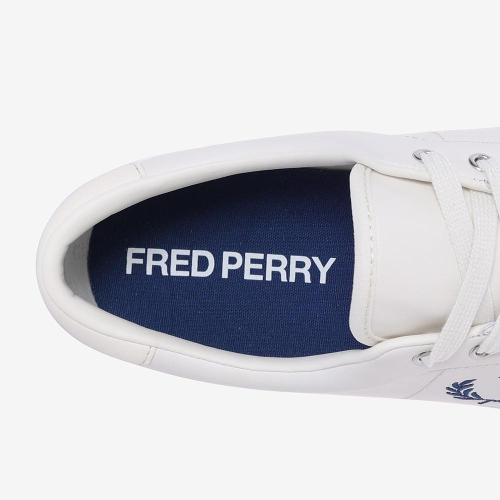 Fred Perry Underspin Leather V85 Sfpu2334343 V85