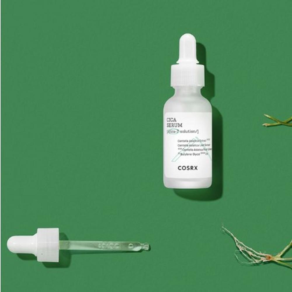 COSRX Pure Fit Cica Serum 30ml – Cica Soothing, Calming Care, Korean