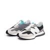 NEW BALANCE Casual Shoes Men's Women's Comfortable and Lightweight Multi-purpose Thick-Tread Sports Shoes MS327OD