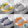 Toilet Seat Accessory