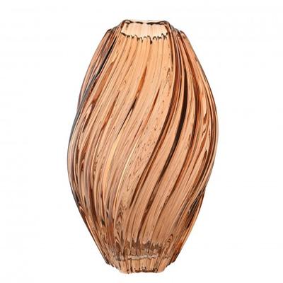 Hestia Twisted Vase
