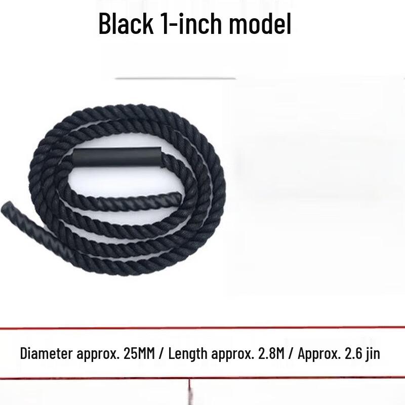 

Yuanzu MMA Weighted Jump Rope