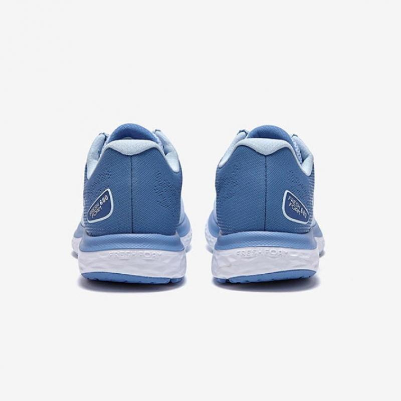 New Balance Cqd Nbpfcs122s 51 Fresh Foam 6