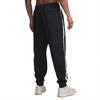 Under Armour Icon Comfortable Tapered Knit Sports Pants Men Bottoms 6005696-001