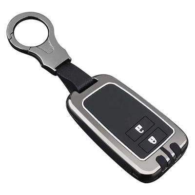 Xangetor Hiace Schlüsseletui für Toyota 200er Serie Hiace Van Hiace Kombi Smart Key