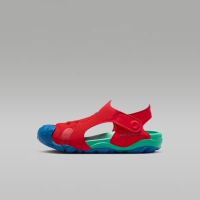 Jordan OTDR Kids Sandals Pre School 28