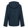 Regatta Mens Navigate Double Layered Hooded Soft Shell Jacket