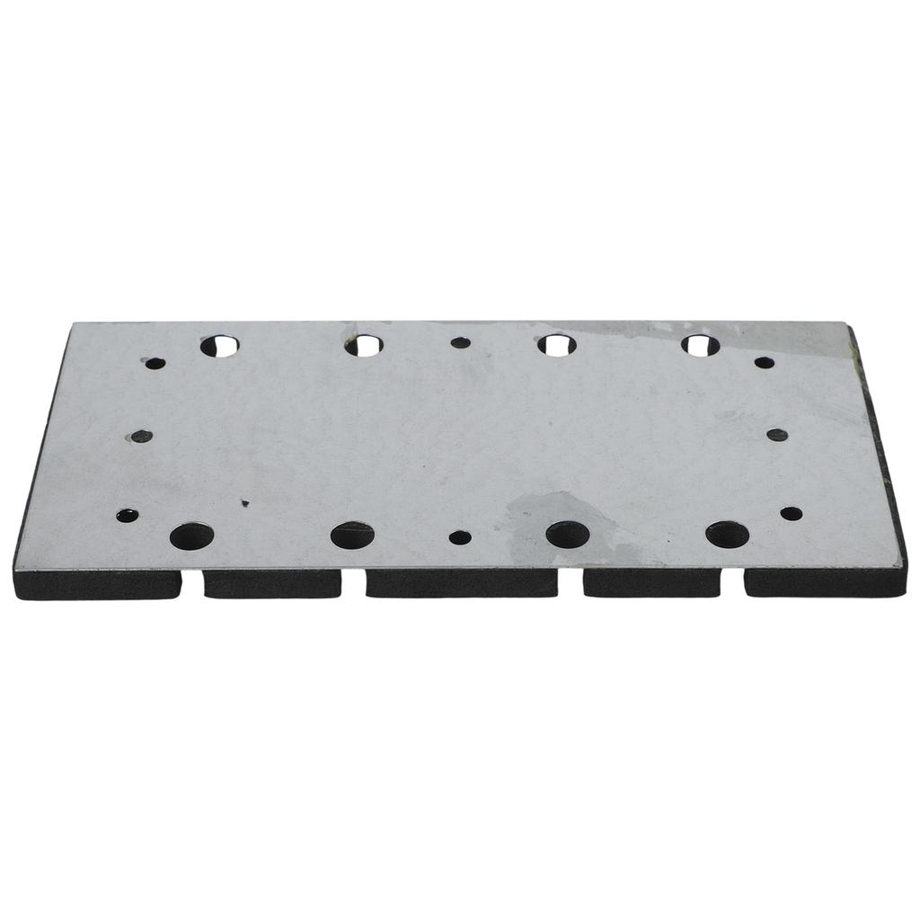 Schleifplatte Trägerplatte Basis BO BO BO Schleifpad Trägerplatte Basis