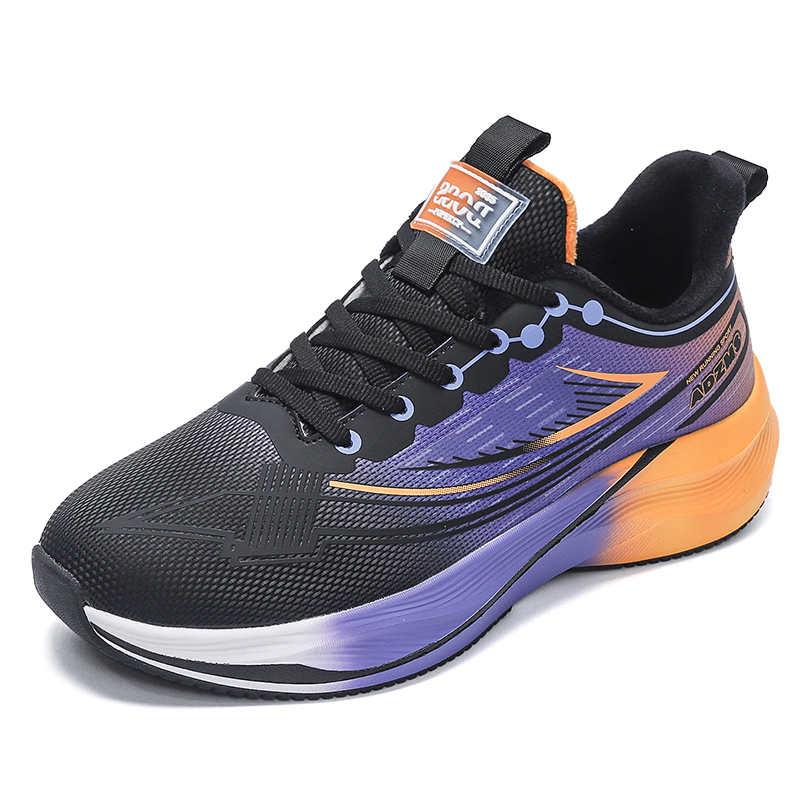 Fashion Plataform Increase Height Womens Blue Shoes Flats Black Ladies Sneakers Luxury Brand Trainer Sports Shoose Sneachers Donna