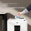 Deli 9953 High-Security Shredder CN plug (adapter included)