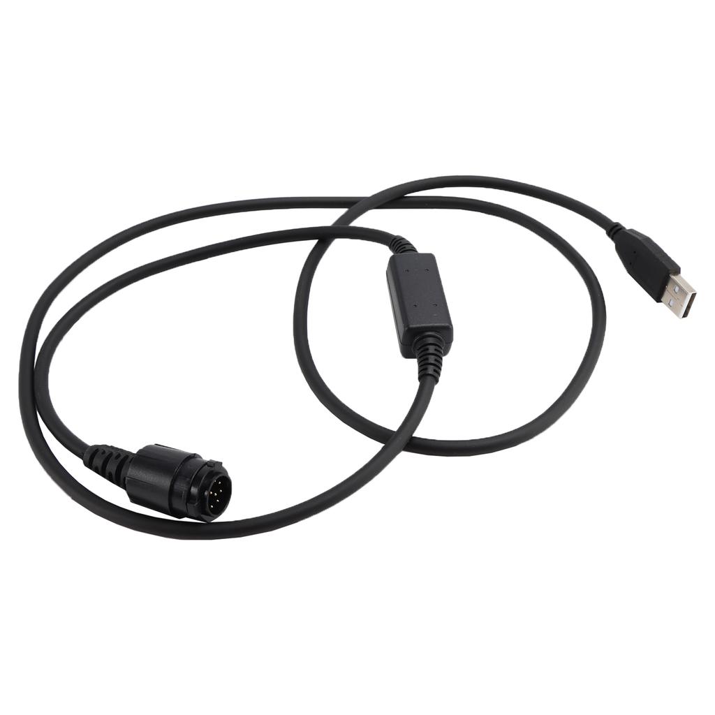 USB Programming Cable HKN6184-USB For Xtl5000 Xtl1500 Xpr4500 Dgm4100 Dgm6100