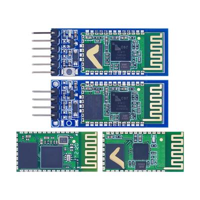 DIY moduly – Elektronické moduly
