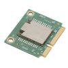 Mini PCI E WiFi 7 Card Support for Windows 10 11 Wireless Network Adapter 3 Band 5400Mbps Laptop Module for Gaming