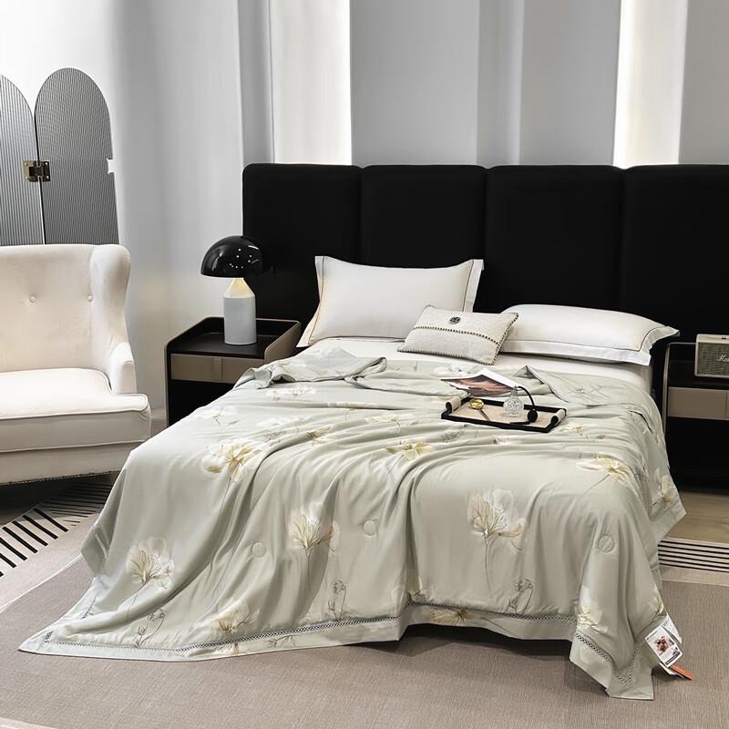 Yalu Tencel Blend Summer Comforter