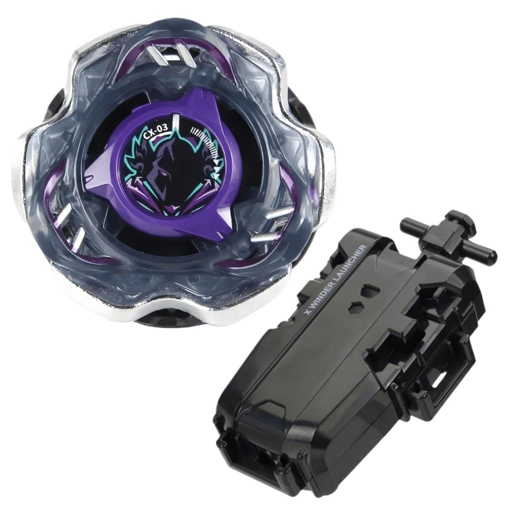Gyro X Toy Cx Gyro Cx-11-01, Cx-08-02, Cx-05-02, Cx-04-02, Cx-001, Cx-002, Cx-003 Gyroscope Blade