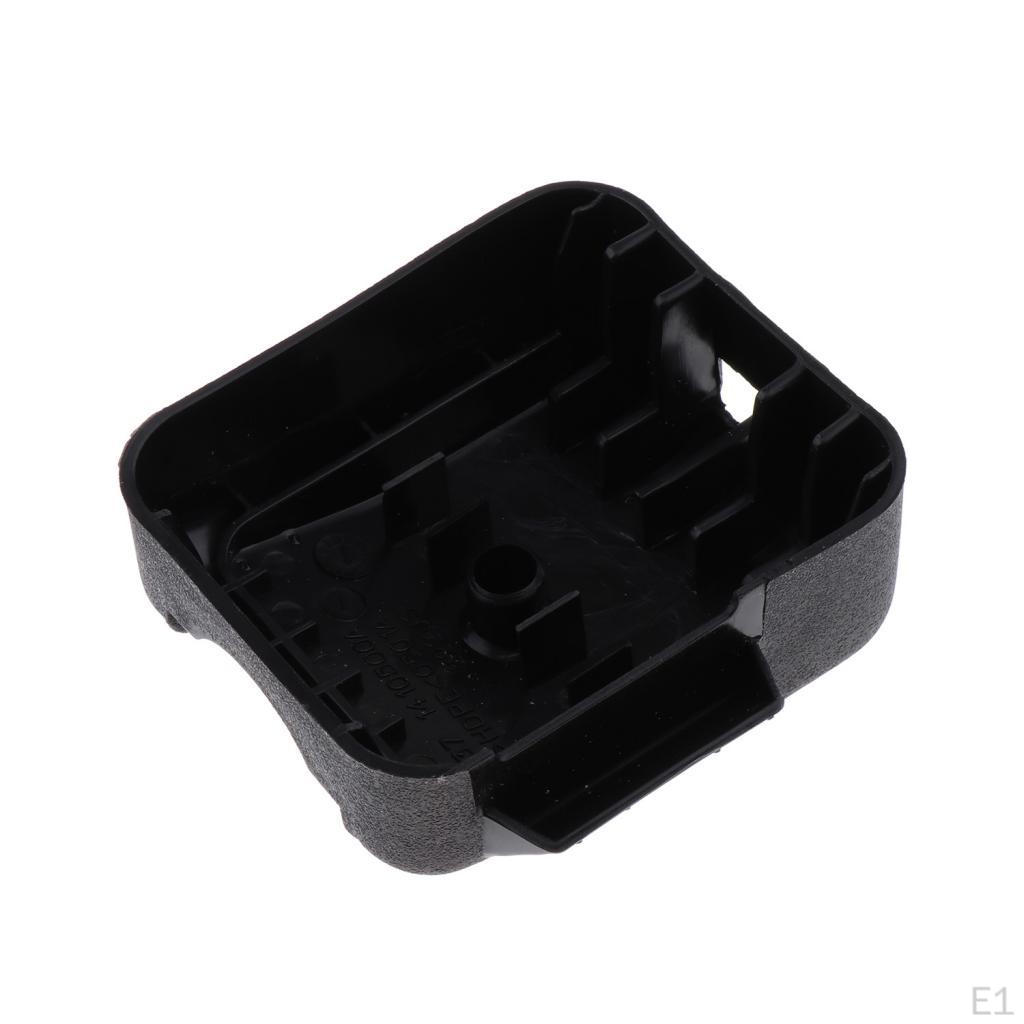 Air Filter Cleaner Cover for BG75 FS85 FS80 FC85 Replaces 41371410500