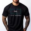 Tops – T-Shirts