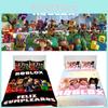 Roblox 3d Print Pattern Bedding Set With Active Dyeing And Quilted Fabric For Modern Home Decor