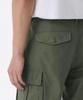 MUSINSA STANDARD British Army Cargo Pants [Sage Green]