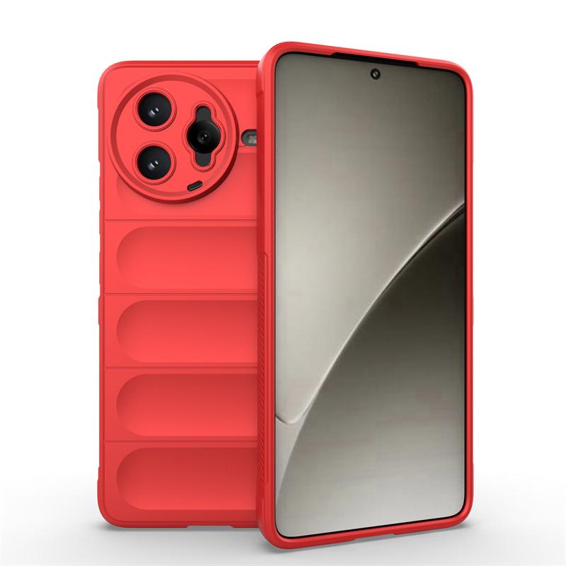For Xiaomi Poco F7 Ultra Case Xiaomi Poco F7 Ultra Cover Shockproof Anti-fingerprint TPU Silicon Phone Case Xiaomi Poco F7 Ultra