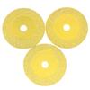 40mm Braze Diamond Saw Blade Burr Free Cutting Long Lasting for Glass Slate Ceramic Home DIY Renovation Projects