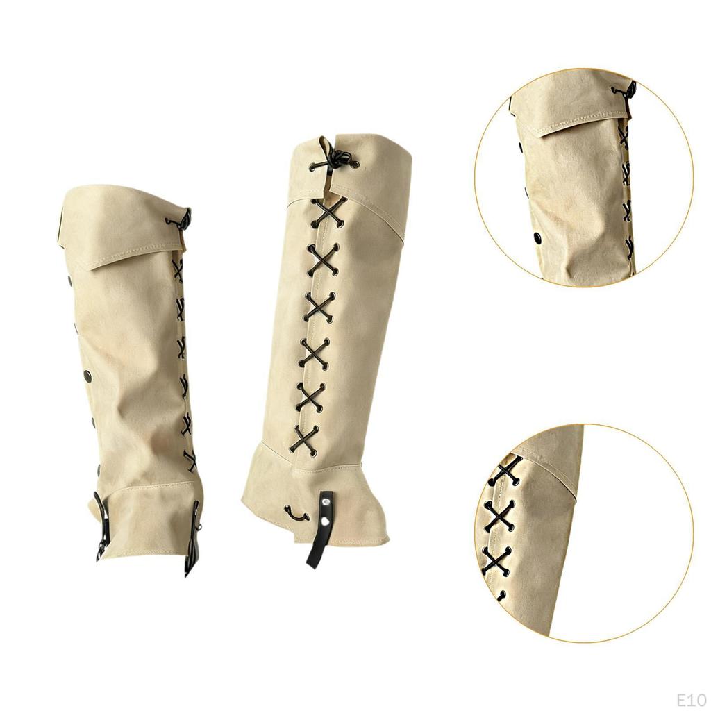 Medieval Pirate for Equestrian Shows
