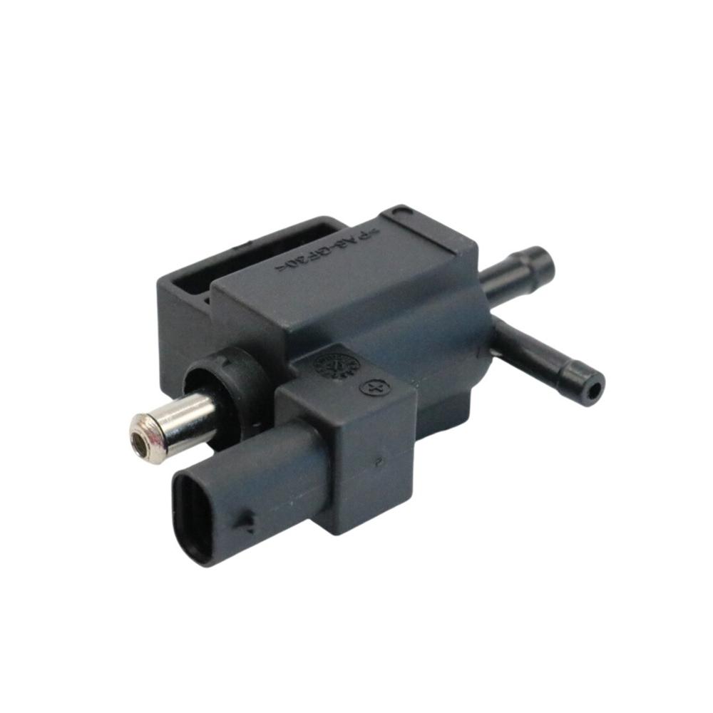 Turbocharged solenoid valve-CJ5Z-9K378-B