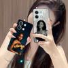 Normani Kordei Matte TPU Mobile Phone Case for POCO M7 M6 M5 M4 M3 X7 X6 X5 X4 X3 Pro GT 5G Colorful Printing Cover