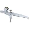 Precision Airbrush Sprayer Gravity Feed Airbrush Tool Art Spray Painting Kit  Facial Art Painting
