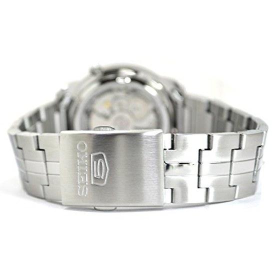 Seiko 5 Automatic Watch SNKL75K1 Parallel Import
