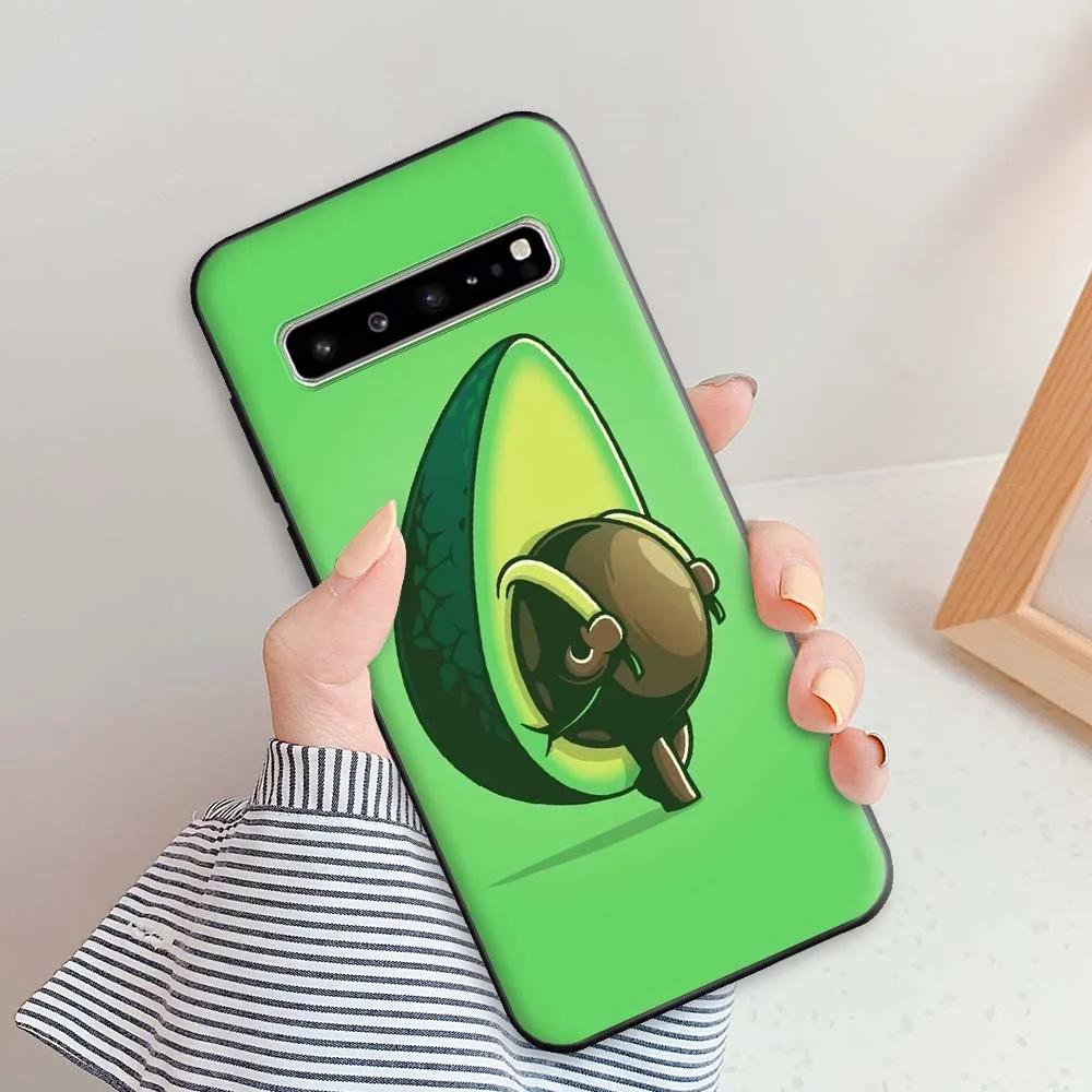 Para Samsung S10 Funda 5G Animal Lindo Cubierta Para Samsung Galaxy S10 Plus Suave TPU Silicona Funda de Teléfono Para SamsungS10 S10e S10 Lite