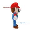 10" TM Super Mario Brothers Plush Toy - Mary Louis Doll