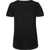 B&C Womens/Ladies Favourite Organic Cotton V-Neck T-Shirt