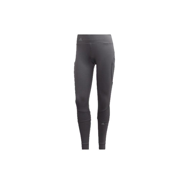 Adidas Sports Pants Women's Gray Moderate EA2206