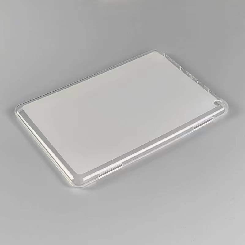 Kindle HD10 Plus 2021 Tablet Case - Anti-Fall Frosted Shell for HD8 Plus and Fire 7