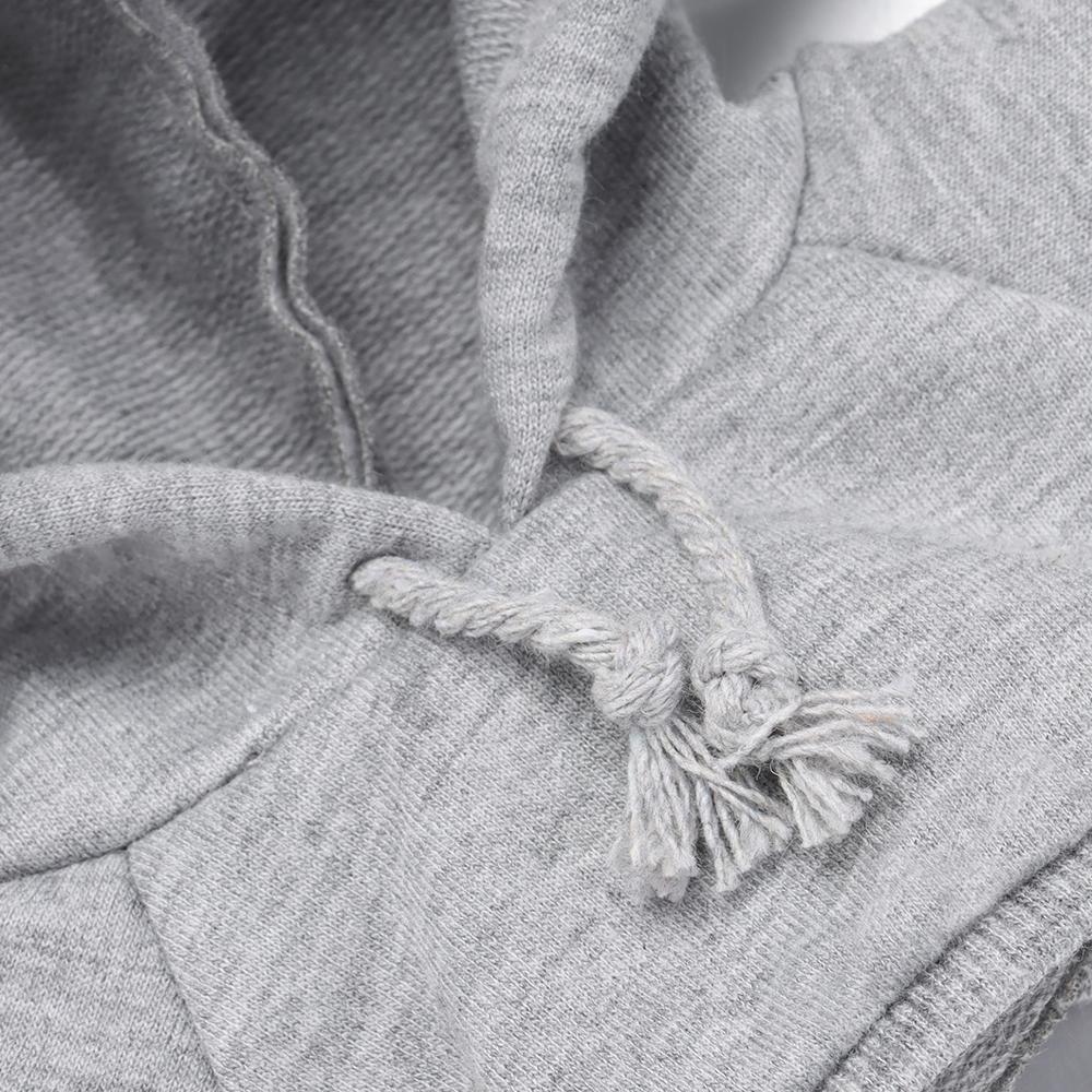 Kids Toy For 1/12BJD Dolls For 20cm Dolls Tops Sweatshirt Outfits Hoodies Clothes Handmade Hoodies